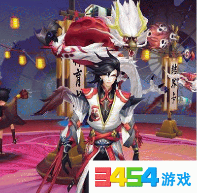 阴阳师手游ssr式神荒觉醒是什么样子?阴阳师手游ssr荒