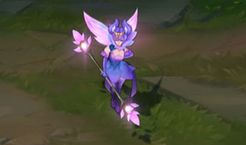 lol Ԫʹ˿ÿ̬Щ̨ʴԪʹ