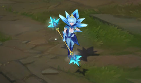 lol Ԫʹ˿ÿ̬Щ̨ʴԪʹ