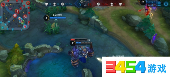 王者荣耀暴君和主宰有什么用 王者荣耀暴君和