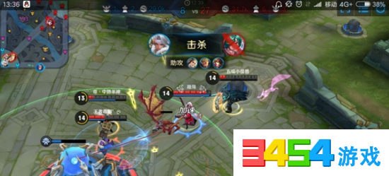 王者荣耀暴君和主宰有什么用 王者荣耀暴君和