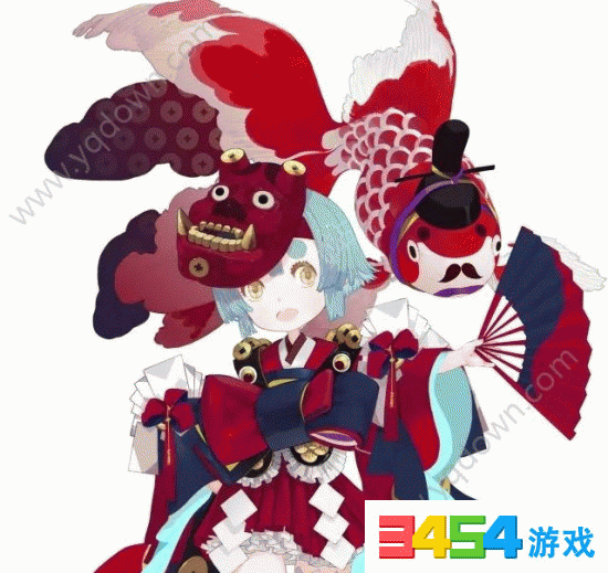 阴阳师金鱼姬和椒图哪个好 金鱼姬和椒图辅助能力详细