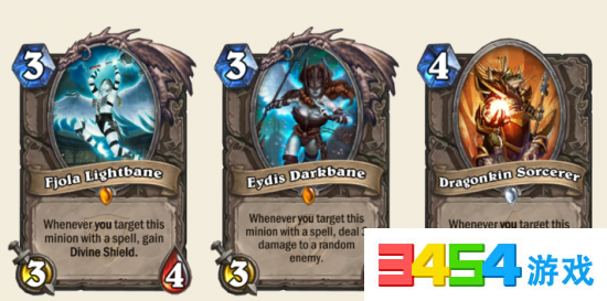 炉石传说嘉沃顿怎么样 圣骑士任务橙卡奖励嘉