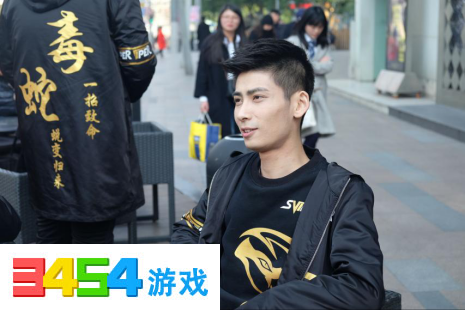 王者荣耀首周赛后sviper杰斯、笑煮成战队颜值