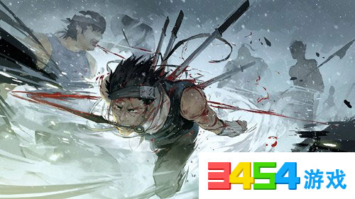 火影忍者手游再不斩怎么连招 再不斩连招玩法技巧分享