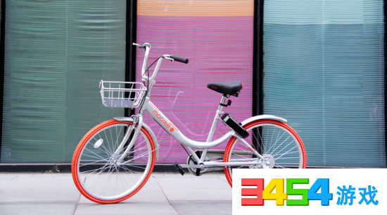 摩拜app充值异常是怎么回事 摩拜摩拜扫码提示