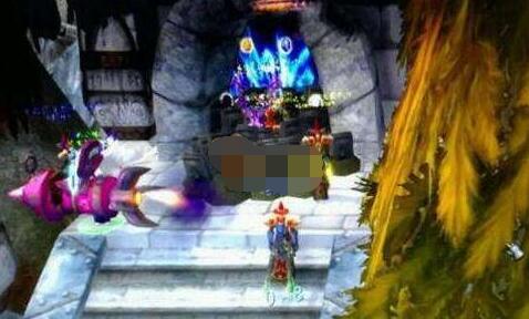 魔兽世界7.2咒语的次序怎么做 咒语的次序任务