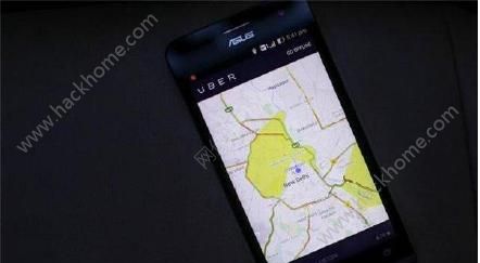 uber优步怎么删除支付宝快捷方式?旧版优步删