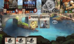 英雄杀虞姬二怎么过 虞姬技能介绍和通关技巧