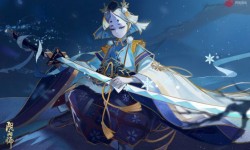 阴阳师PVE式神排名 2020最强式神阵容