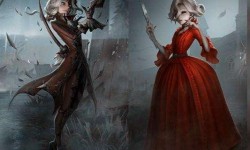 第五人格红夫人新金皮怎么获得 红夫人新金皮上线时间和礼包介绍