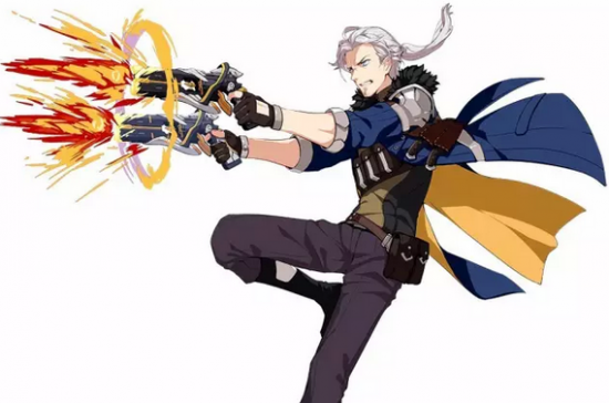 崩坏3齐格飞圣痕给谁用好 齐格飞圣痕女武神选