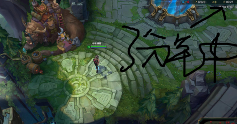 lol怎么发起3分钟投降 LOL3分钟投降使用方法