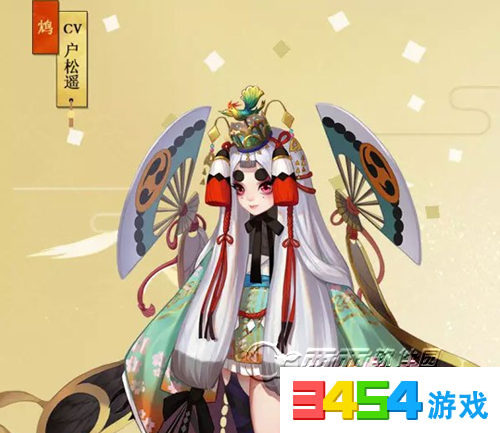 阴阳师鸩什么时候上线 阴阳师鸩获取方式一览