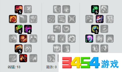 lol s7赵信打野出装介绍 lol赵信打野技巧玩法