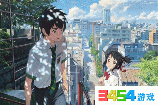 《你的名字。》在日本电视节目调查中获最无聊