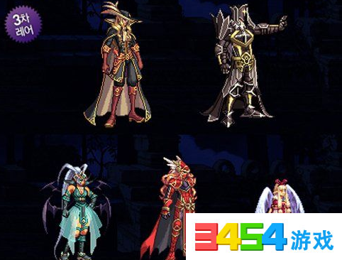 dnf天空套大全一览 dnf天空套怎么合?