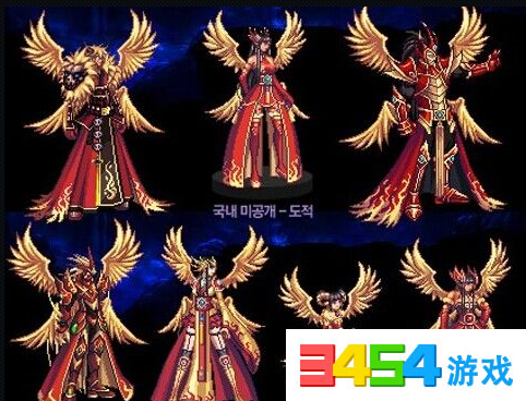 dnf天空套大全一览 dnf天空套怎么合?