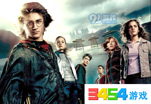 哈利波特前传手稿被盗 哈利波特前传手稿里面