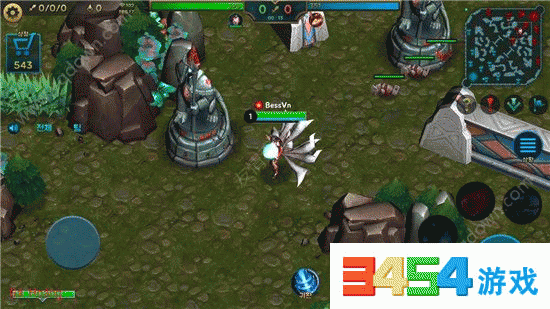 移动联盟手游怎么注册?移动联盟手游注册教程