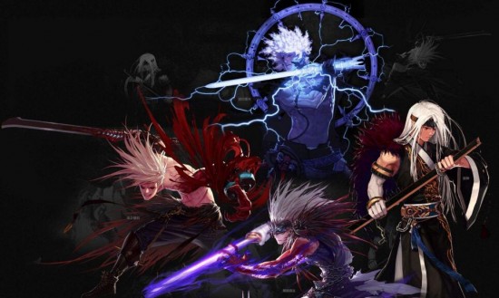 DNF5月25日鬼泣改版怎么连招 5月25日鬼泣改