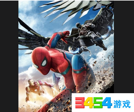 《蜘蛛侠:英雄归来》蜘蛛侠会回归复联么 《蜘