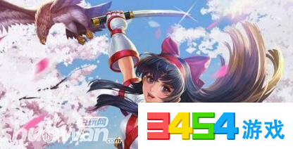 王者荣耀打野娜可露露出装推荐