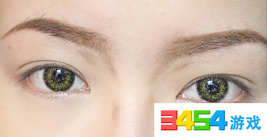 欧美眉毛怎么画 欧美眉毛画法 欧美眉形画法