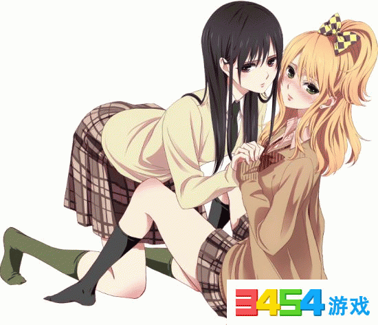 百合动画《citrus》声优公布 姐妹上演酸甜恋情