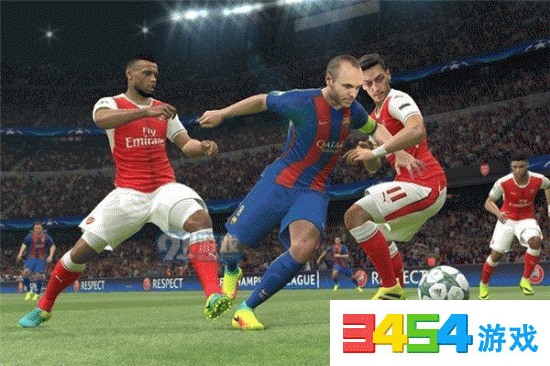 实况足球2017停止运行解决办法 pes进不去游