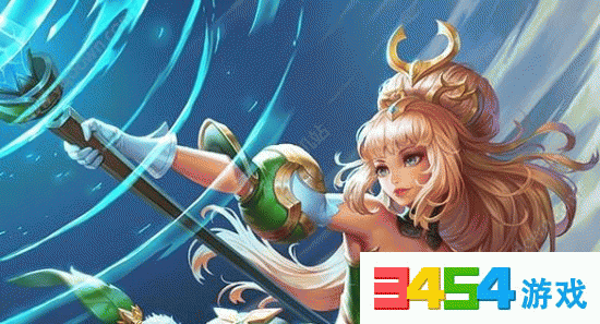 王者荣耀s8王昭君出装攻略 王昭君出装顺序,王昭君