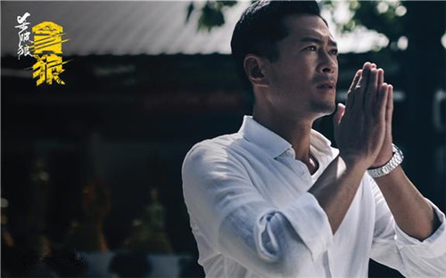 杀破狼3hd-1080p在线播放_杀破狼3百度云下载