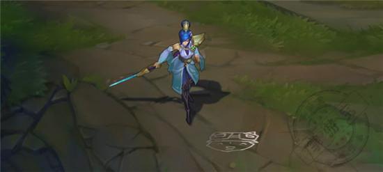 英雄联盟7.19版本沙皇重做赵信改版 剑姬剑圣