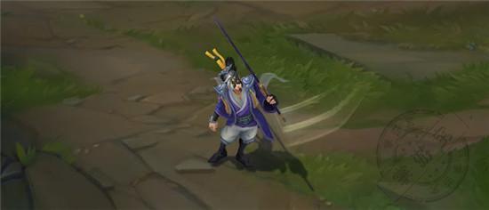 英雄联盟7.19版本沙皇重做赵信改版 剑姬剑圣