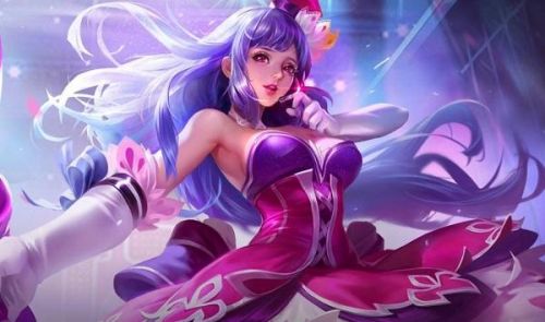 王者荣耀法师通用铭文怎么搭配 法师铭文搭配