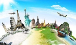 出国旅游软件哪个好 实用的出国旅游软件推荐
