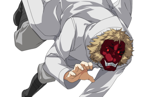 东京战纪古间圆儿怎么样