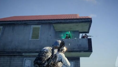 绝地求生刺激战场灵敏度多少合适_绝地求生刺