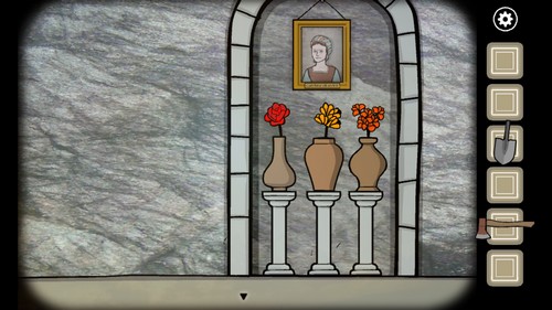 绣湖:逃离方块天堂岛第二关怎么过