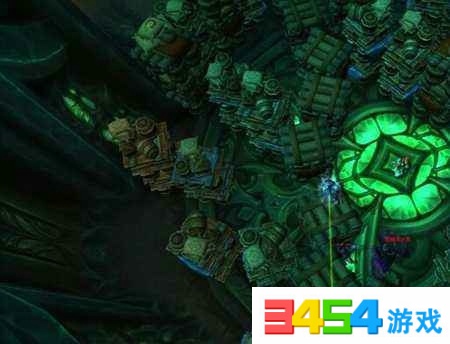 魔兽世界7.2箱子的期待成就攻略 箱子的期待怎