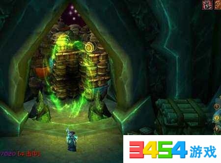 魔兽世界7.2箱子的期待成就攻略 箱子的期待怎