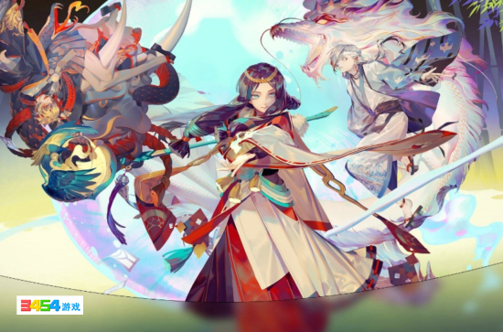 阴阳师协同斗技攻略:阵容分享及自动配合推荐