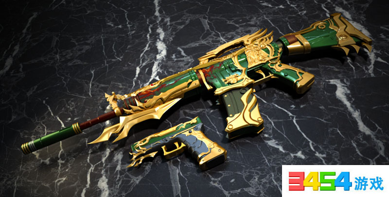 cf武圣专属杀敌图标外框怎么激活 cf武圣专属杀