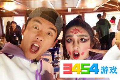 奔跑吧 20170505背景音乐有哪些 跑男5第四期