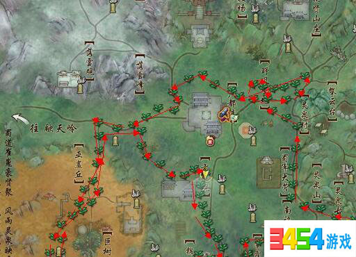 剑网三奇遇石敢当答错了怎么办 第一天答错了