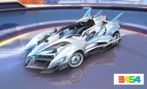 QQ飞车手游白玉神驹怎么改装_QQ飞车手游白