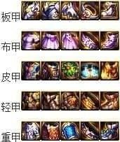 DNF90ss改版后属性介绍