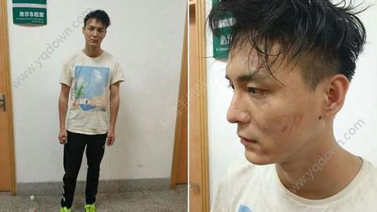 网红主播直播时被绑架?被绑架主播是谁为什么