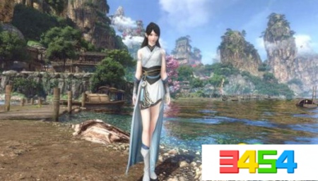 逆水寒仗剑行如何打