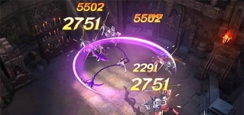 镇魔曲手游帮会运镖能获得什么奖励?镇魔曲手